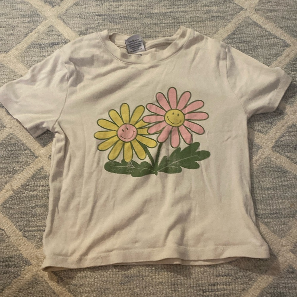 Cotton On + SMILEY collab , XS